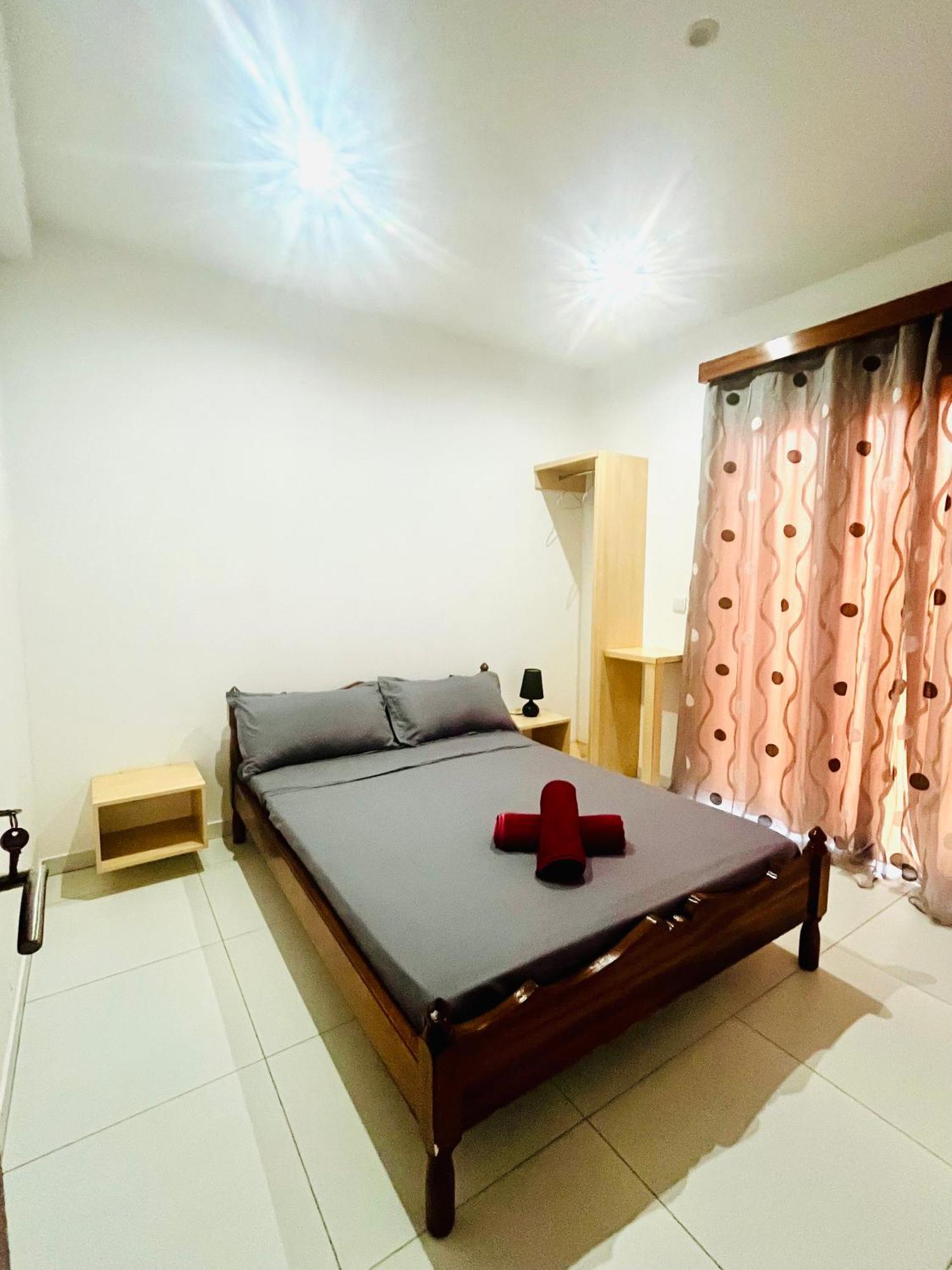 Oasis De Retour Apartment Ponta Do Sol Exterior photo