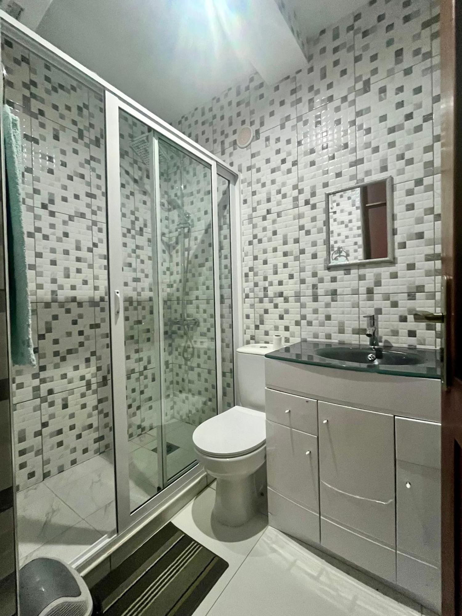 Oasis De Retour Apartment Ponta Do Sol Exterior photo